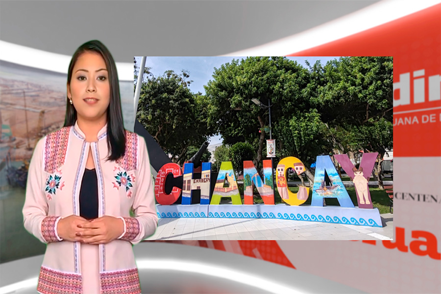 Illariywan Yachariy: Mapas históricos de Chancay son patrimonio Cultural de la Nación